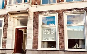 Guesthouse Uit De Kunst